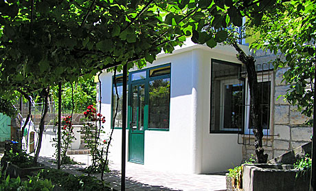 Villa Melita