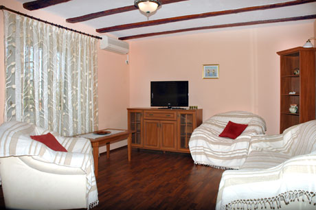 Villa Melita
