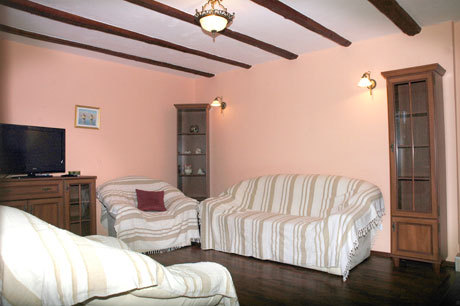 Villa Melita