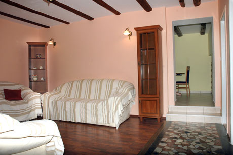Villa Melita