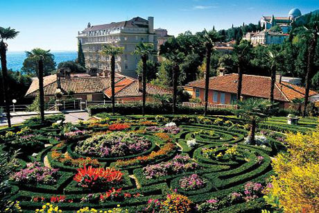 Villa Melita