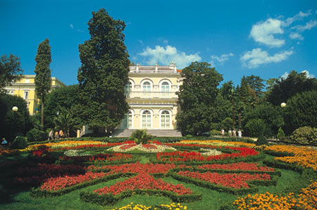 Villa Melita