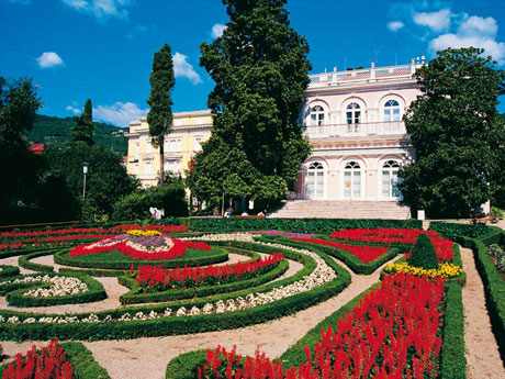 Villa Melita