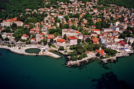 Villa Melita